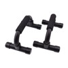 Set of 2 Push Up Bars with Non-Slip Handle and