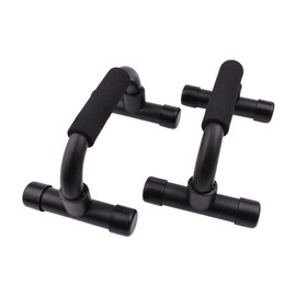 Set of 2 Push Up Bars with Non-Slip Handle and Non-Slip Underside, Stable Quick Dismountable, Calisthenics Equipment for Muscle Training, Strength Training, Home & Gym