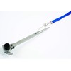 Laser 6876 Safety Tool Lanyard - 2 x Zinc Alloy