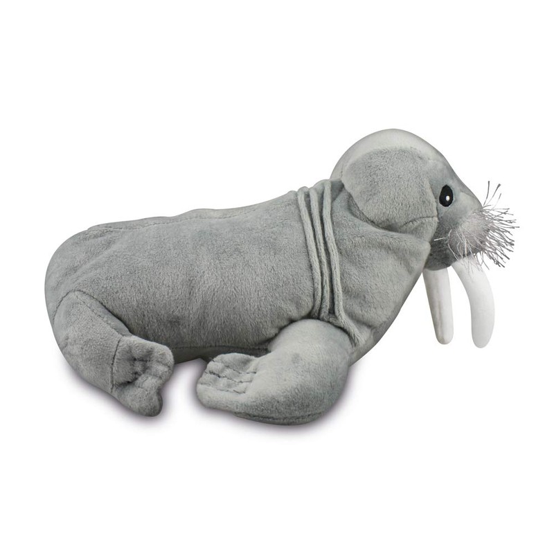 Aroma Warm AW203 Italy Warm Plush Toy Morsa