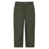 Mountain Warehouse Explore Mens Long Shorts - Fast Dry Shorts,