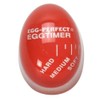 Magic Egg Timer red
