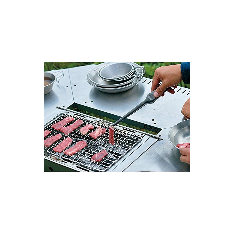 Snow Peak - BBQ Tong S
