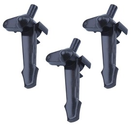 Adefol Carburetor Choke Rod Lever for Honda GX390 GX340 GX270 GX160 GX200 GX120 GX110 Gasoline Engine Generator Water Pump