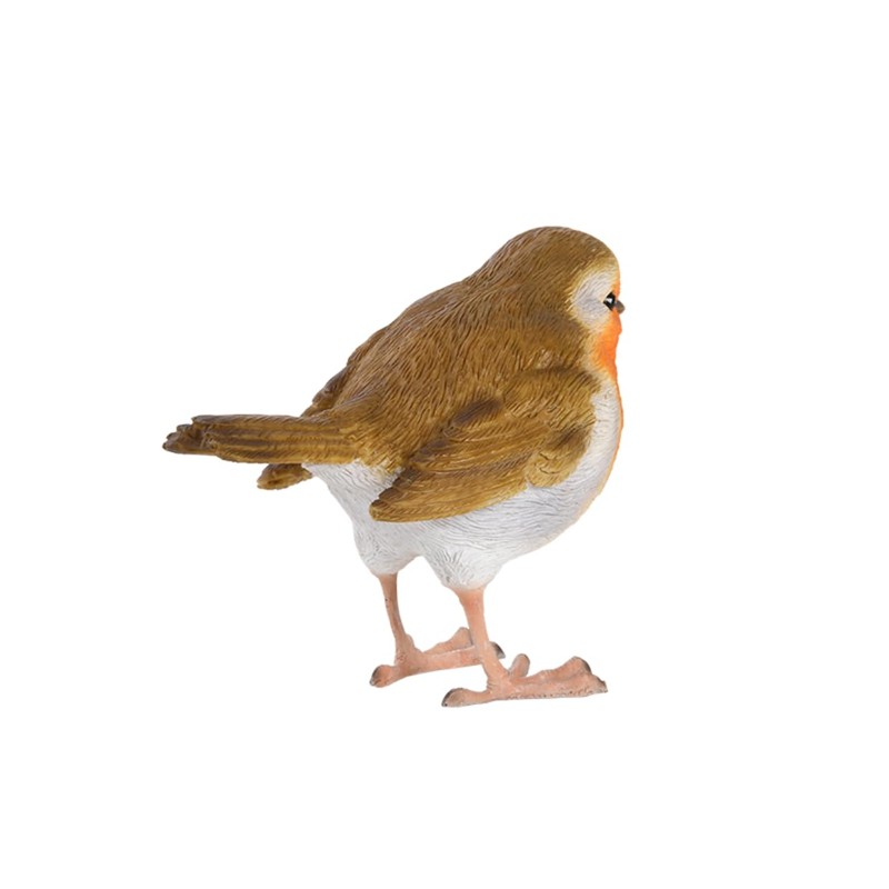 Esschert Design 37000560 Resin Robin Ornament