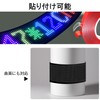 JINS&VICO LED Electric Bulletin Board, Bendable, LED Sign, RGB Display,
