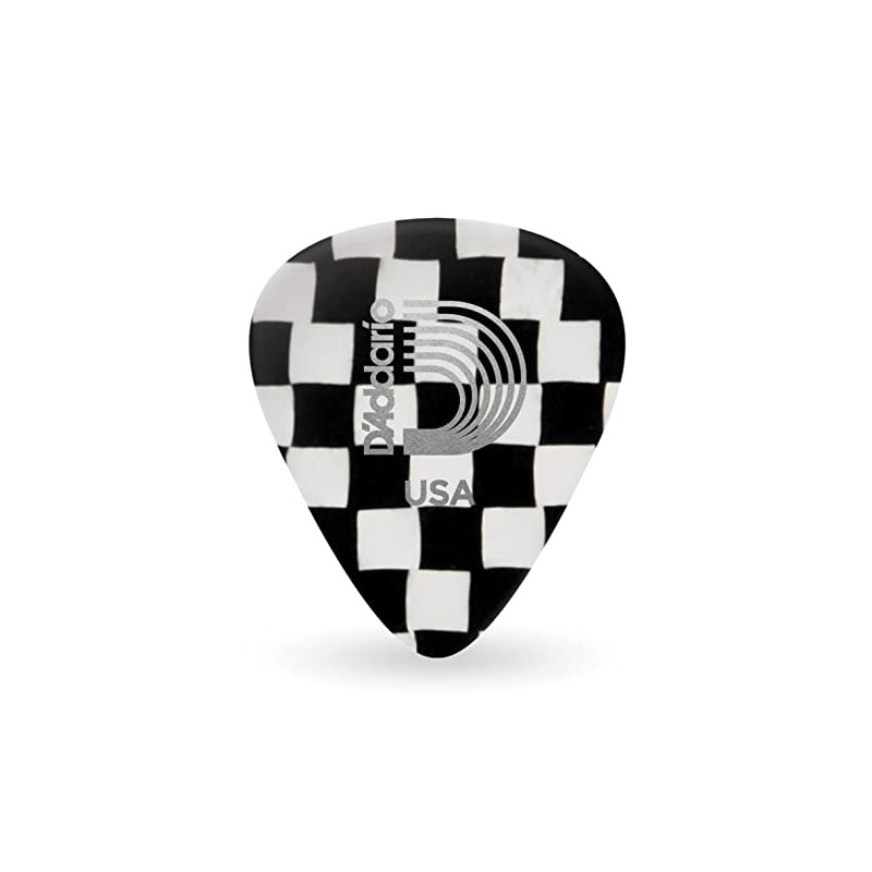 D'Addario Accessories PUAS SET MOD. 1CCB4-10
