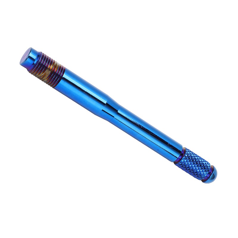 Bluing Universal Wheel Alignment Pin Stainless Steel Dowel Pin Tire