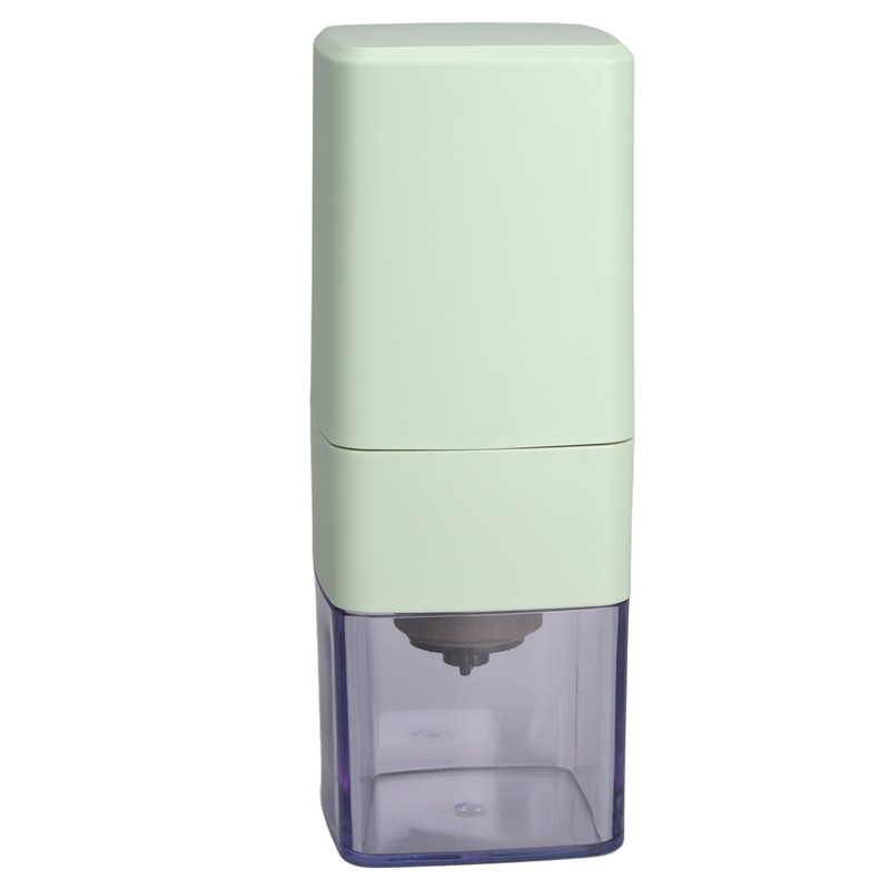 Electric Coffee Grinder Professional Ceramic Grinding Core Rechargeable Automatic Coarseness