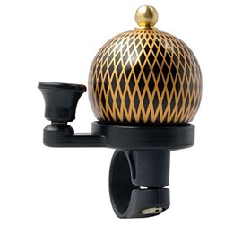 Liix Fahrradklingel Oriental Temple