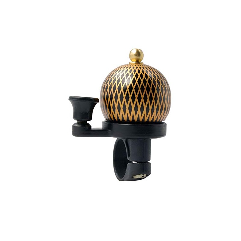 Liix Fahrradklingel Oriental Temple