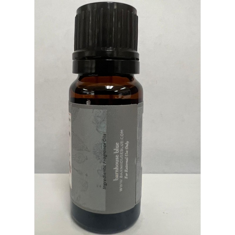 Barnhouse Blue - Honolulu Sun Type Premium Fragrance Oil -