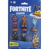 Fortnite Action Figures | Set of 5 Figures Collectible Toy