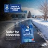 Maple99 Ice Melt Safer for Concrete -20 lb Bag, Snow