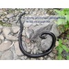 53" Rubber Snake Realistic Fake Snakes Prank Toy to Keep