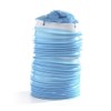 MediChoice Emesis Bags, Blue, Non Sterile, 6.5 Inches x 15