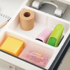 Plus KM-505NU 90-092 x 2 Small Roll Cloth Tape 2.0