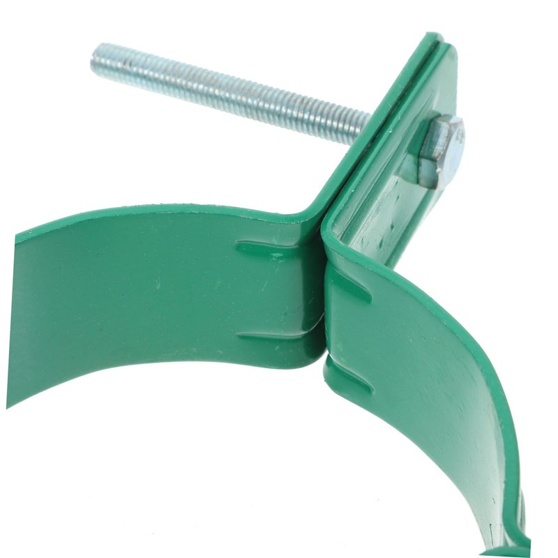 Gatuida Tree Fixing Tool Durable Iron Metal Supportive Rack for