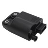 MospdyGear CDI Ignition Unit Replacement for Derbi Senda 50, Gilera