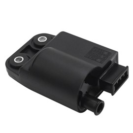 MospdyGear CDI Ignition Unit Replacement for Derbi Senda 50, Gilera Runner 50, Aprilia SR50 R, Integrated Ignition Unit Replacement for Piaggio Zip 50, NRG Power
