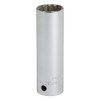 1/2" Drive Deep Spline Socket #30-15/16"