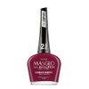Masglo Esmalte de Uñas Gel Evolution Secado Extra Rápido 13,5mL,