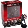 Eaglemoss Captain America Figure 1/16 14 cm