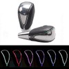 Szmsmy Car Shifter Knob LED Illumination Strip with Touch Sensor,