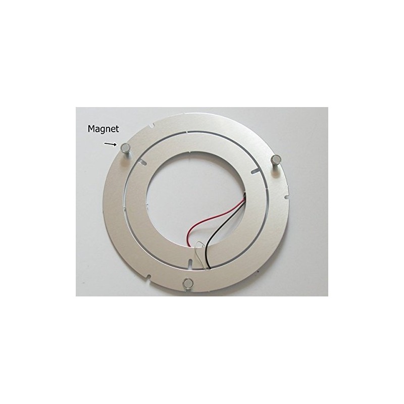 Ledy 33w Led Ceiling Light Fixtures Retrofit Board Replacement Panel