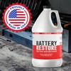Battery Restore For Lead Acid Batteries - Made In USA