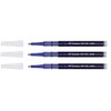 Tombow rollerball refill, stroke width 0.5 BK LP05, 16 mm,
