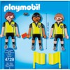 Playmobil Referees