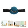 Vaguelly Portable Adjustable Belt for Convenient Moxibustion Breathable Design for