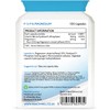 P5P Pyridoxal 5'-Phosphate 50mg 120 Capsules (V) Biologically Active Vitamin