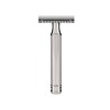 Mule TRADITIONAL Classic Razor Closed Com Metal R89