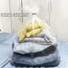 32x42 Inches Large Clear Plastic Storage Bags,Big Gaint Jumbo Huge