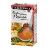 Tabatchnick Vegetable Broth Garden Fresh 32.0 oz (Pack of 12)