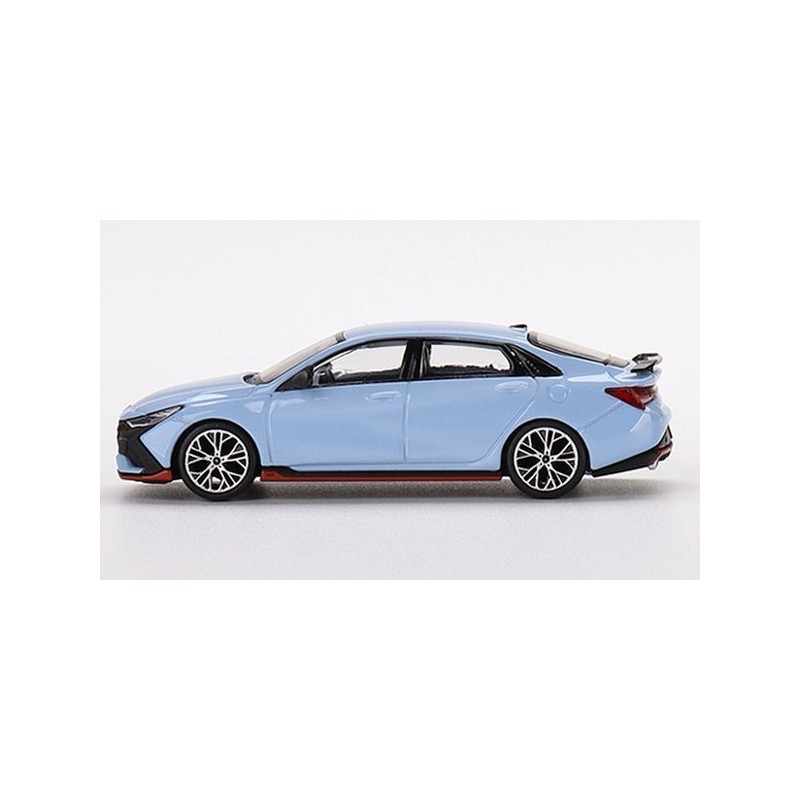 (Mini GT) Mini GT 404 Hyundai Elantra Avante N Performance