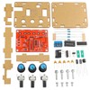 HALJIA XR2206 High Precision Function Signal Generator DIY Kit Sine