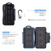 36 Slots SD Card Case Micro SD Card Case CF