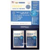 Probiogold Parabiotics 500mg 120 capsules, 4 month supply / 프로바이오골드 파라바이오틱스 500mg 120캡슐 4개월분