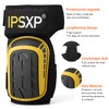 IPSXP Professional Knee Pads for Work,Gardening & Construction Knee Pads
