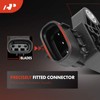 A-Premium Manifold Pressure (MAP) Sensor [3 Pins] Compatible with Subaru