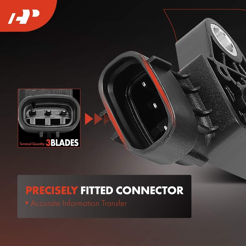 A-Premium Manifold Pressure (MAP) Sensor [3 Pins] Compatible with Subaru