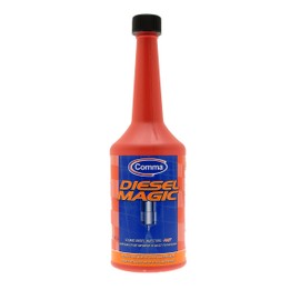 Comma DIM400M 400ml Diesel Magic