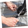 ABOOFAN Car Tire Repair Tool Heavy Duty Puncture Awl for