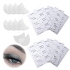 8 Pieces Eyeliner Stencils, Eyeshadow Stencils Set, Quick Eye Makeup