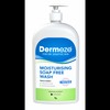 Dermeze Buy Dermeze Moisturising Soap Free Wash 1 Litre Online
