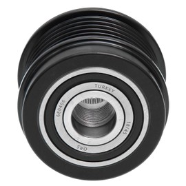 Continental 49973 Alternator Decoupler Pulley