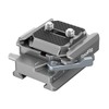 SMALLRIG Quick Release Plate for Arca, for DJI RS 4/RS